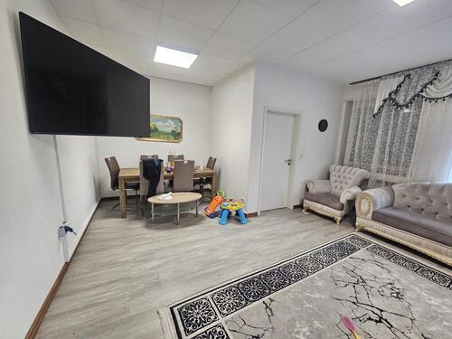 Foto - 2 Zimmer Wohnung in Herbstein - 530,00&nbsp;EUR Kaltmiete, ca.&nbsp; 70,00&nbsp;m&sup2;