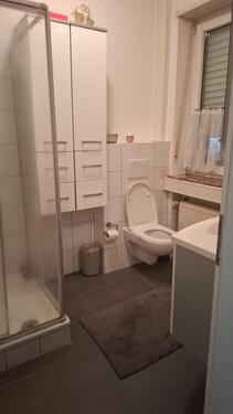 Foto - 2 Zimmer Etagenwohnung zur Miete in Herbstein