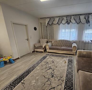 Foto - 2 Zimmer Etagenwohnung in Herbstein