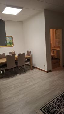 Foto - Etagenwohnung in Herbstein zur Miete