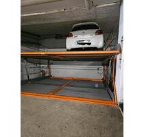 Gepflegter PKW -Stellplatz Duolex zu vermieten - Dresden Pieschen