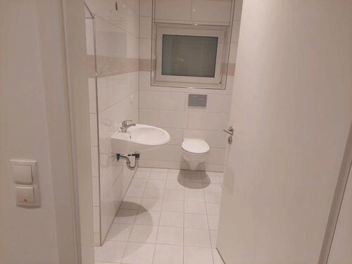 Foto - Einfamilienhaus in Zeven zur Miete