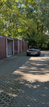 Foto - Garage für PKW in Schwabach Limbach zu vermieten