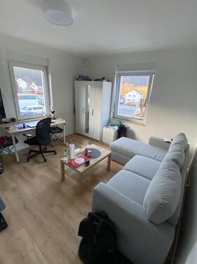 Foto - NEU! möblierte 1-Zimmerwohnung zu vermieten in Neckargemünd