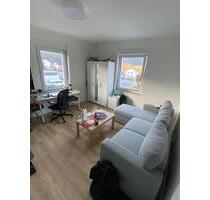 NEU! möblierte 1-Zimmerwohnung zu vermieten in Neckargemünd - Neckarsteinach