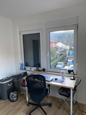 Foto - 1 Zimmer Etagenwohnung in Neckarsteinach