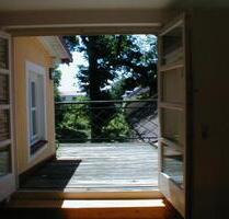 Dachterrassenwohnungmit Maisonette in historischem Ambiente - Ruhstorf an der Rott