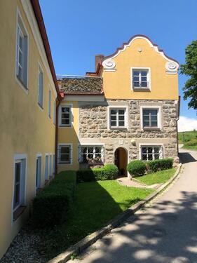 Foto - 4 Zimmer Dachgeschoßwohnung zur Miete in Ruhstorf an der Rott