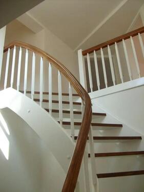 Foto - 4 Zimmer Dachgeschoßwohnung in Ruhstorf an der Rott