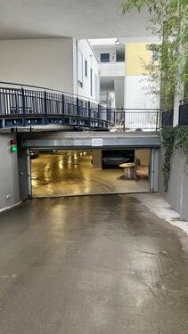 Foto - Tiefgarage Stellplatz Nieder-Erlenbach