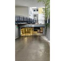Tiefgarage Stellplatz Nieder-Erlenbach - Frankfurt am Main Bonames
