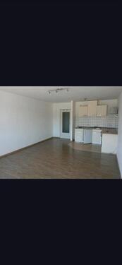 Foto - 1 Zimmer Hochparterre in Kempten (Allgäu)