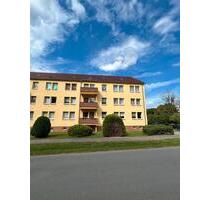 2-Zimmer Wohnung, möbliert, zu vermieten. 2-х кімнатна квартира - Seehausen (Altmark)