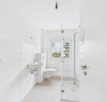 3-Raum-Wohnung im Erdgeschoss mit Balkon auf dem Kapellenberg - Chemnitz