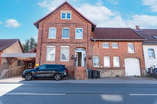 Foto - Einfamilienhaus - 1.200,00&nbsp;EUR Kaltmiete, ca.&nbsp; 156,00&nbsp;m&sup2;