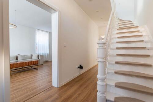 Foto - 4 Zimmer Einfamilienhaus zur Miete in Hameln