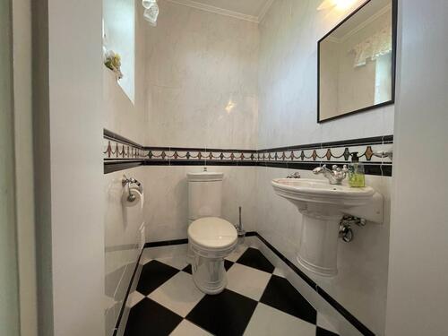 Foto - Einfamilienhaus in Husum zur Miete