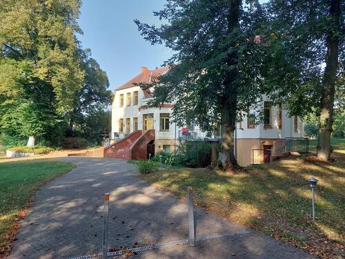 Foto - 3 Zimmer Einfamilienhaus zum Kaufen in Rheinsberg