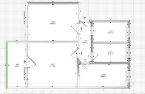 Foto - Schöne drei Zimmer Wohnung in Jena Nord