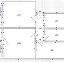 Schöne drei Zimmer Wohnung in Jena Nord