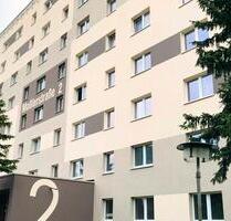 2-Raum-Wohnung in Gotha zu vermieten