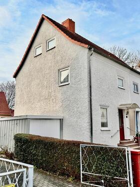 Foto - 5 Zimmer Reihenhaus zum Kaufen in Eisenach