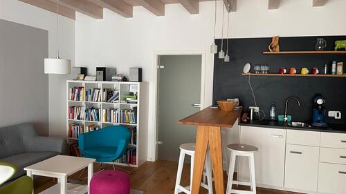 Foto - Coaching-, Meeting- und Videoraum zu vermieten