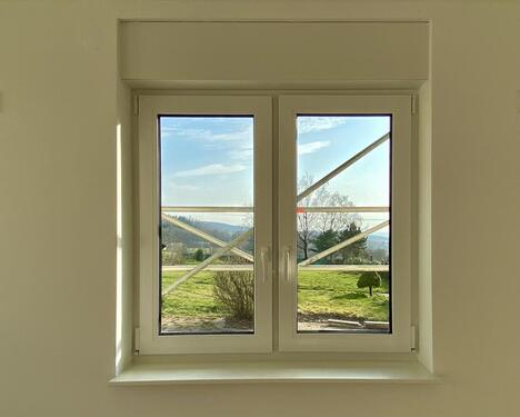 Foto - Erdgeschoßwohnung in Püttlingen zur Miete