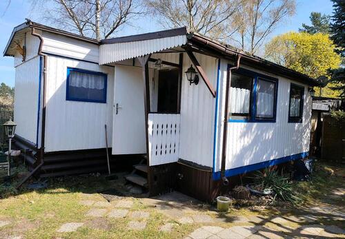 Foto - Grundst&uuml;ck zur Miete in Burg