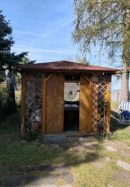 Foto - Grundst&uuml;ck in Burg