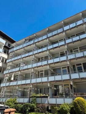 Foto - 1 Zimmer Etagenwohnung zum Kaufen in München