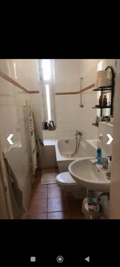 Foto - Erdgeschoßwohnung in Berlin zur Miete