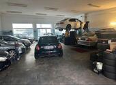 Foto - Gewerbeimmobilie Halle Werkstatt Büro sofort verfügbar ab 2.500€