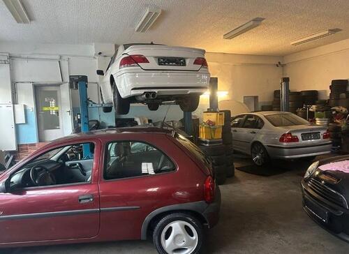 Foto - andere zur Miete in Mühlheim am Main