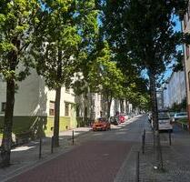 AB SOFORT FREI: Altbauwohnung in Oberbarmen - Wuppertal Gemarkung Langerfeld