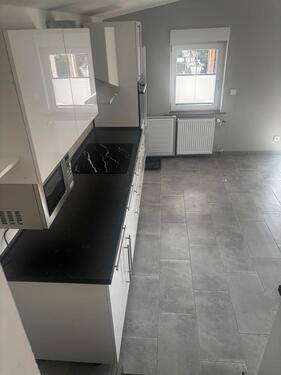 Foto - Schöne 2 Zimmer Wohnung mit großer Dachterrasse in Holten