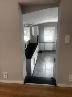 Foto - 2 Zimmer Dachgeschoßwohnung zur Miete in Oberhausen