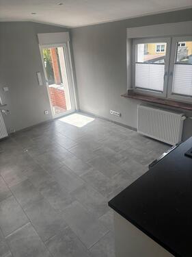 Foto - 2 Zimmer Dachgeschoßwohnung in Oberhausen