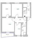 Foto - 3 Zimmer Etagenwohnung zur Miete in Mülheim an der Ruhr