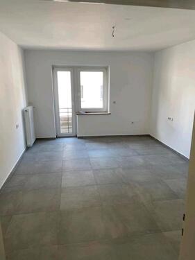 Foto - Remscheider Innenstadt Erstbezug nach Renovierung 2 Zimmer Balkon