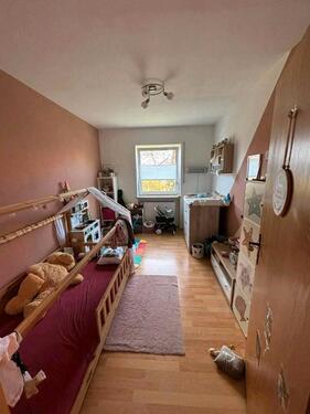 Foto - 4 Zimmer Erdgeschoßwohnung in Frontenhausen