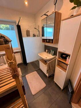 Foto - Erdgeschoßwohnung in Frontenhausen zur Miete