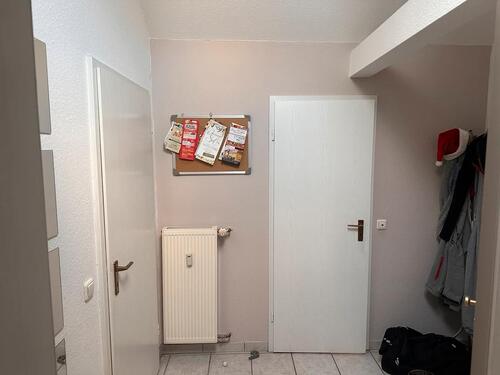 Foto - 2 Zimmer Dachgeschoßwohnung in Nidderau