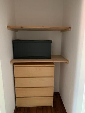 Foto - Etagenwohnung in Thale zur Miete