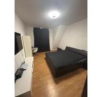 WG-Zimmer mit Balkon an der Uni - Duisburg Duisburg-Mitte
