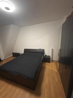 Foto - 1 Zimmer Etagenwohnung zur Miete in Duisburg