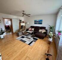 Helle 3-Zimmer-ETW mit Balkon & eigenem Parkplatz (privat) - Eggenstein-Leopoldshafen