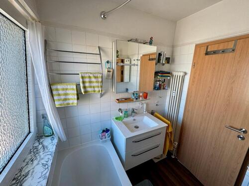 Foto - Etagenwohnung in Eggenstein-Leopoldshafen zum Kaufen