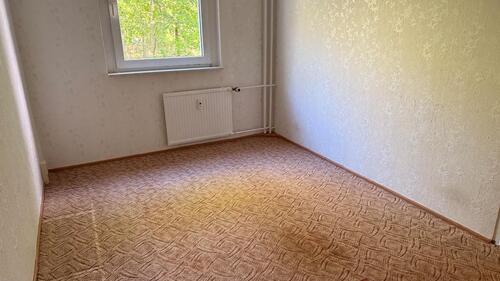 Foto - 3 Zimmer Erdgeschoßwohnung zur Miete in Staßfurt