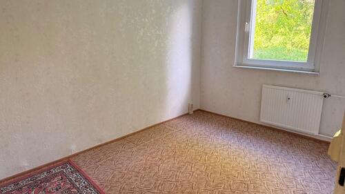 Foto - 3 Zimmer Erdgeschoßwohnung in Staßfurt